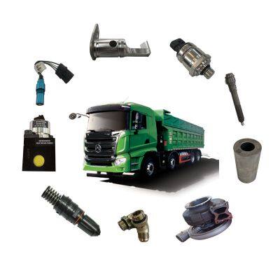 Wholesale Genuine Sany Truck Trailer Spare Parts Mixer Parts Say Spare Parts photo-4