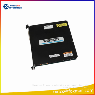 WOODWARD 5464-414 Digital Speed Sensor Module