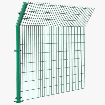 Holland Welded Wire Mesh Fence for Household Livestock Farm and Highway photo-4