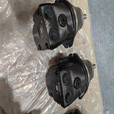 KC38 KC45 KC38C KC45D KC38CNAR KC Variable Hydraulic Pump KC45DNERNFF07SNNA FF18NNNNNN 4254809 Hydraulic Motor photo-3