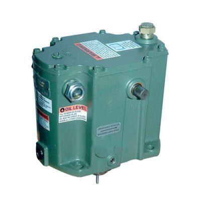 Woodward 9904-810 Pressure-Reducing Speed Regulator