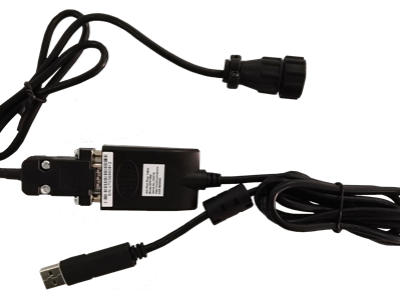NPP 100C AIS PILOT PLUG CABLE