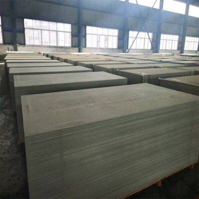 Datong Fiberglass Fireproof Board, Economical and Practical, a New Type of Panel photo-2
