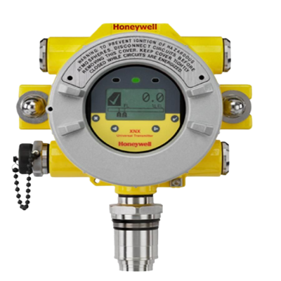 Honeywell Gas Detector XNX-AMSE-NNNNN Fixed Type photo-5