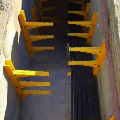 SMC Cable Bracket High Strength Fireproof For Underground