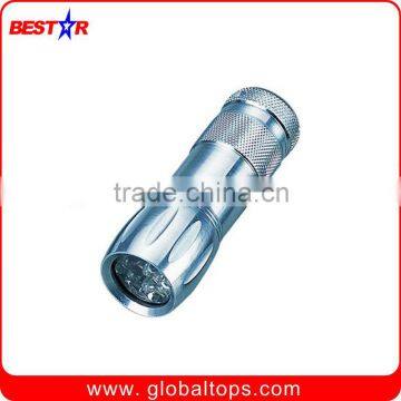 Promotional AAA Flashlights Aluminum Torch