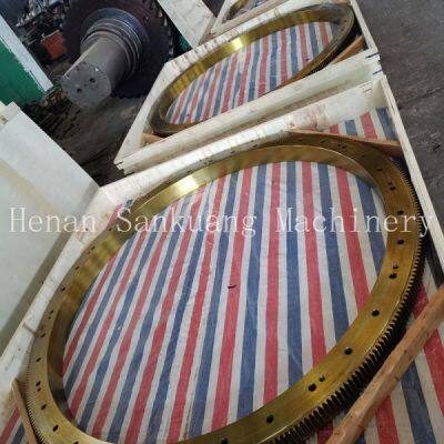 Schwenklager mit 3-jähriger Garantie und Stahlprüfbescheinigung photo-3