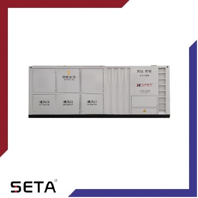 Intelligent AC Load Bank System photo-2