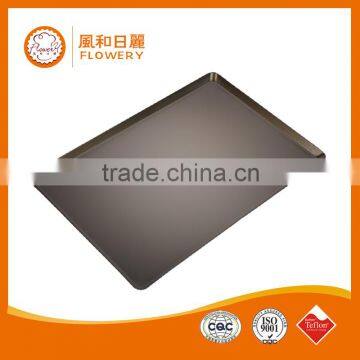 aluminium alloy baking sheet pan