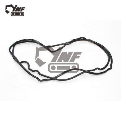 New Condition Valve Cover Gasket for PC300 PC340 PC390 6745118810 6745-11-8810 photo-2