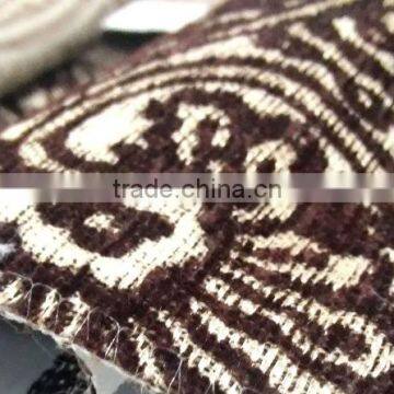 JYH Modern Chenille Jacquard Sofa Fabric Furnishing Woven Fabric photo-6
