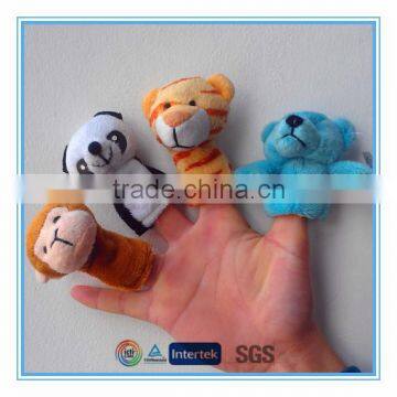 Cheap finger puppet