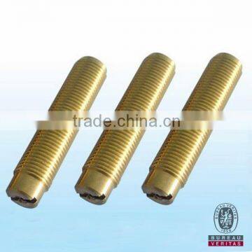 Turning and Machining Metal Shelf Support photo-5