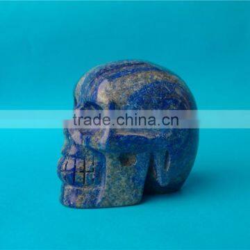 Best Price Natural Quartz Crystal Skull photo-2