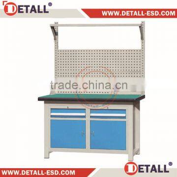 (Detall) Top Quality Stainless Steel Table With Multi Functional Parts - Lifetime Warranty photo-2