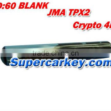 JMA TPX2 ID60 Blank Cloner For 4D Chip