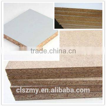 supply best price and quality particleboard