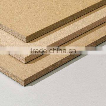 High-quality Maple Melamine Particle Board and plain particle board from Professional Manufacturer
