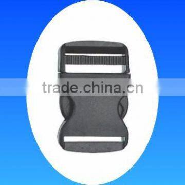 Wholesale side release belt plastic nylon strap buckle manufacturer