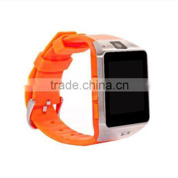 2016 New Smartwatch Bluetooth Smart Watch For Phone & Samsung Android Phone Relogio Inteligente Reloj BW08 Smart Watch