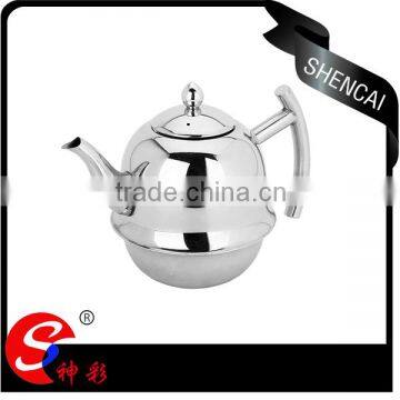 High quality stainless steel tea kettle /tea pot