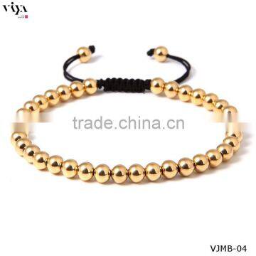 Factory Discount Prices Fashion Jewelry Bracelet Summer Men Bangle Stainless Steel Bracelet photo-4