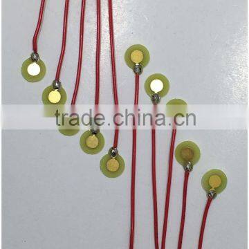 Manufacturer Of Lead Free Solder&Solder Wire To PCB Wire Assembly photo-5