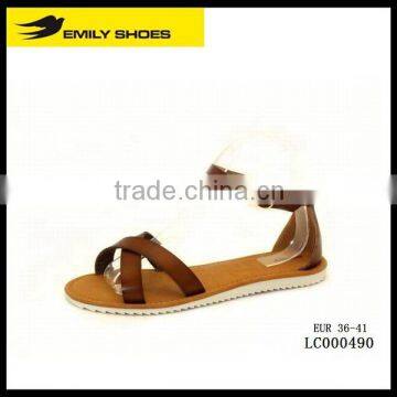 Lady 's popular summer sandal