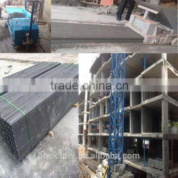 High Tech Building Construction Material Lightweight Wall Making Machine photo-4