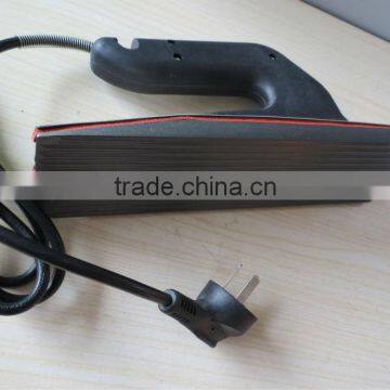 hanging steam carpet seaming iron