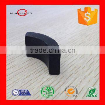 Black Color Neodymium Magnet Price photo-3