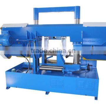 GH4228 BAND SAWING MACHINE