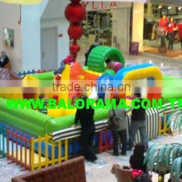 Panda Garden Playgrounds