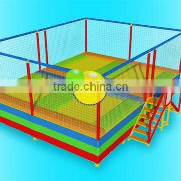 4 S JUNIOR TRAMPOLINE