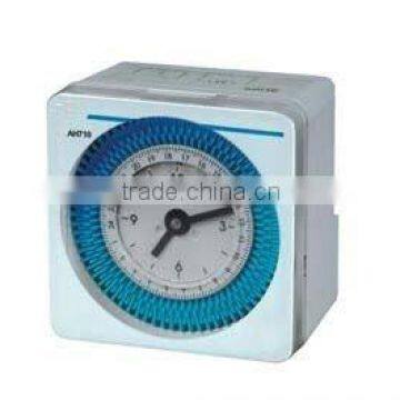 Time Switch AH710(24 hour time switch,time mechanical switch)