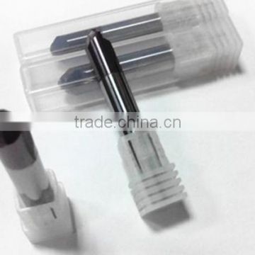 customed tungsten carbide end mill