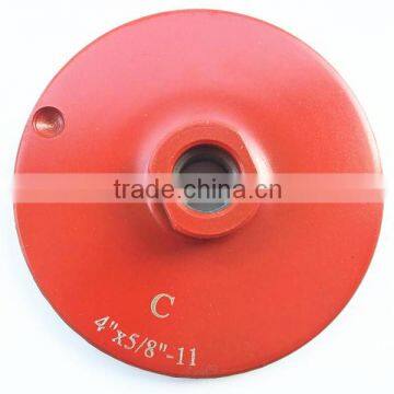 Diamond Grinding Cup Wheel for Stone photo-6