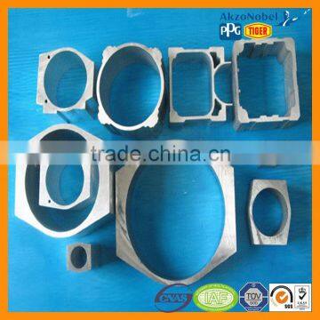 jiangsu The use of aluminum in the cylinder area