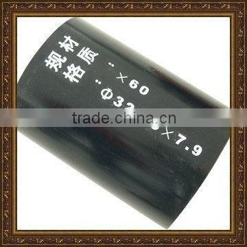 ASTM / ST52 alloy steel pipe