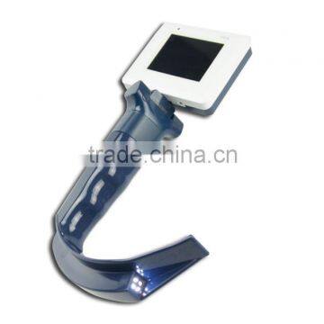 Uheal Anesthesia Intubationscope Portable Reusable Video Endoscope photo-4