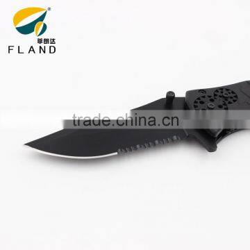 Yangjiang Factory Manufacture 2015 New Style Multi Function With Gear Handmade Pakistani Knives photo-3
