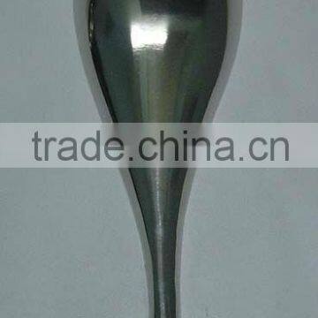 Cast Aluminum Wall Decoration Wine Glass/ Metal Wall Accent/ Wall decor Item/ Home & Hotel/ Restaurant/ Wedding/ Party/ Catering