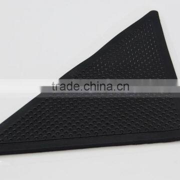 Rug Carpet Mat Non Slip Skid Grippers Reusable Washable Silicone Grip photo-6