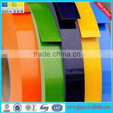 GIGA pvc slap band pvc shrink band