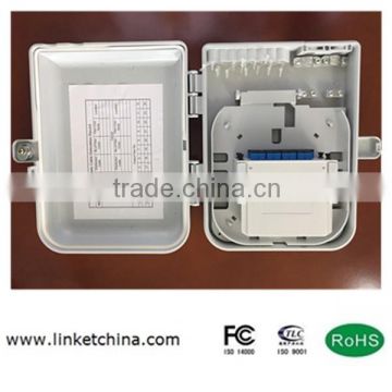 1 16 Terminal Box with Slot Box inside