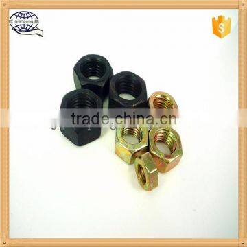 Factory made high quality of ansi b18.2.2 hex nut for sale