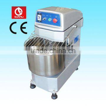 30L bakery mixing equipment for mixing flour ,dough