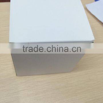 2016 Customing Paper Box for Silicone Menstrual Cups photo-2