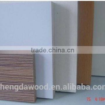Laminated Veneer MDF Boards 5mm(Different Other Thicknesses) photo-5