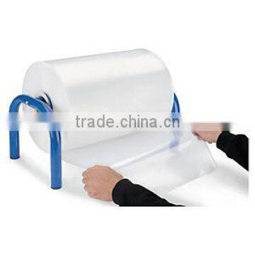Good price high transparency clear plastic bag on roll